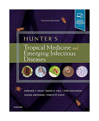 hunters-tropical-medicine-and-emerging-infectious-diseases