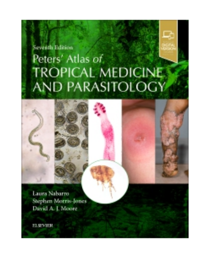 peters-atlas-of-tropical-medicine-and-parasitology